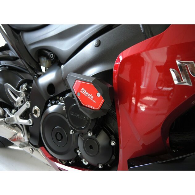gsxs1000f S41S-SL01